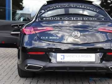 Mercedes-Benz CLE